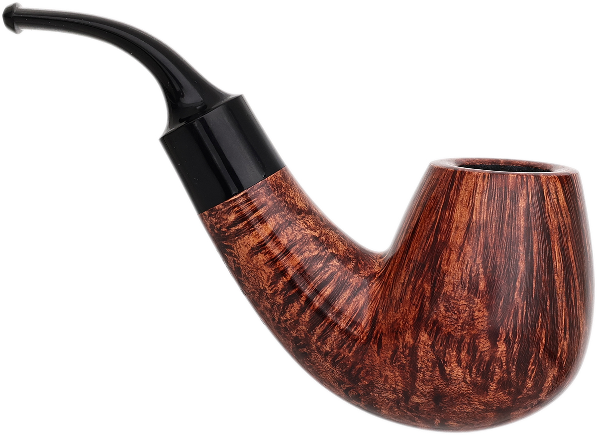 Tsuge Ikebana Smooth Bent Brandy (Kikuchi) (009) (2026)