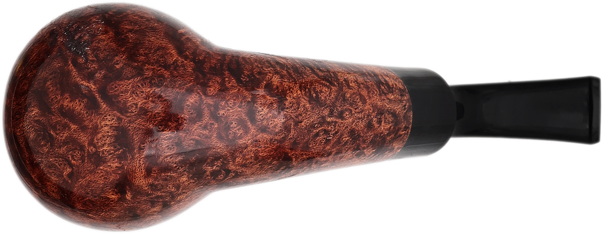 Tsuge Ikebana Smooth Bent Brandy (Kikuchi) (009) (2026)