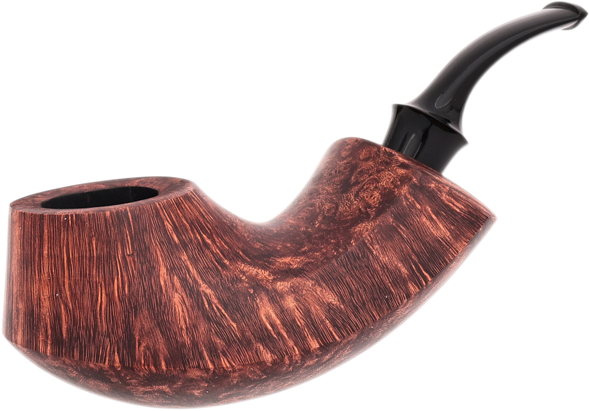 Tsuge Ikebana Smooth Volcano (Kikuchi) (014) (2026)