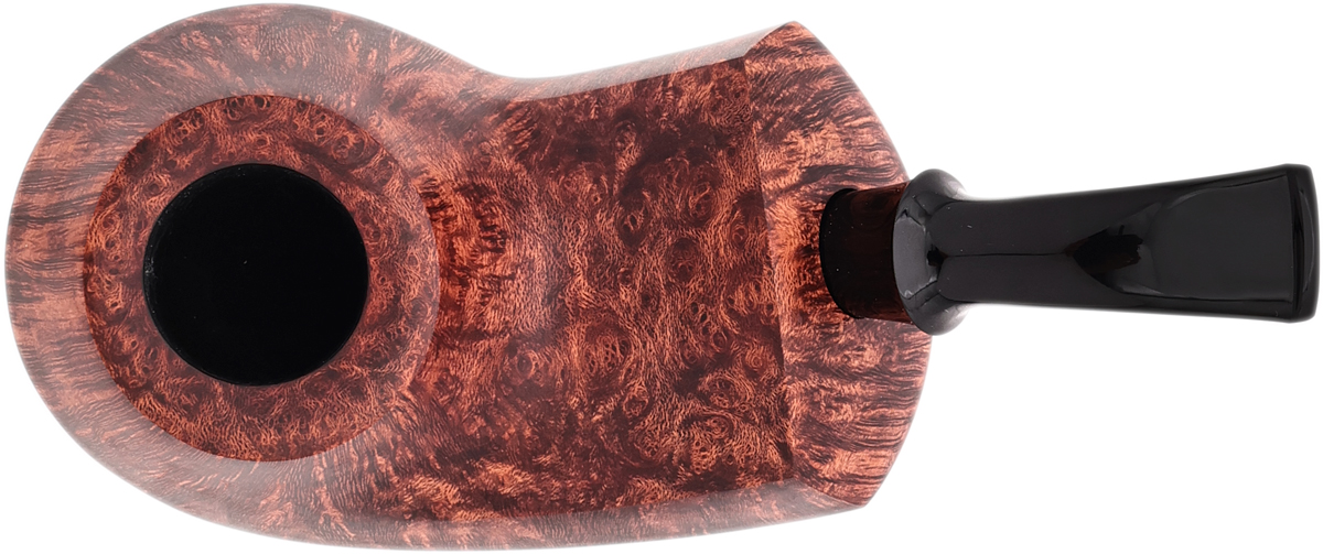 Tsuge Ikebana Smooth Volcano (Kikuchi) (014) (2026)