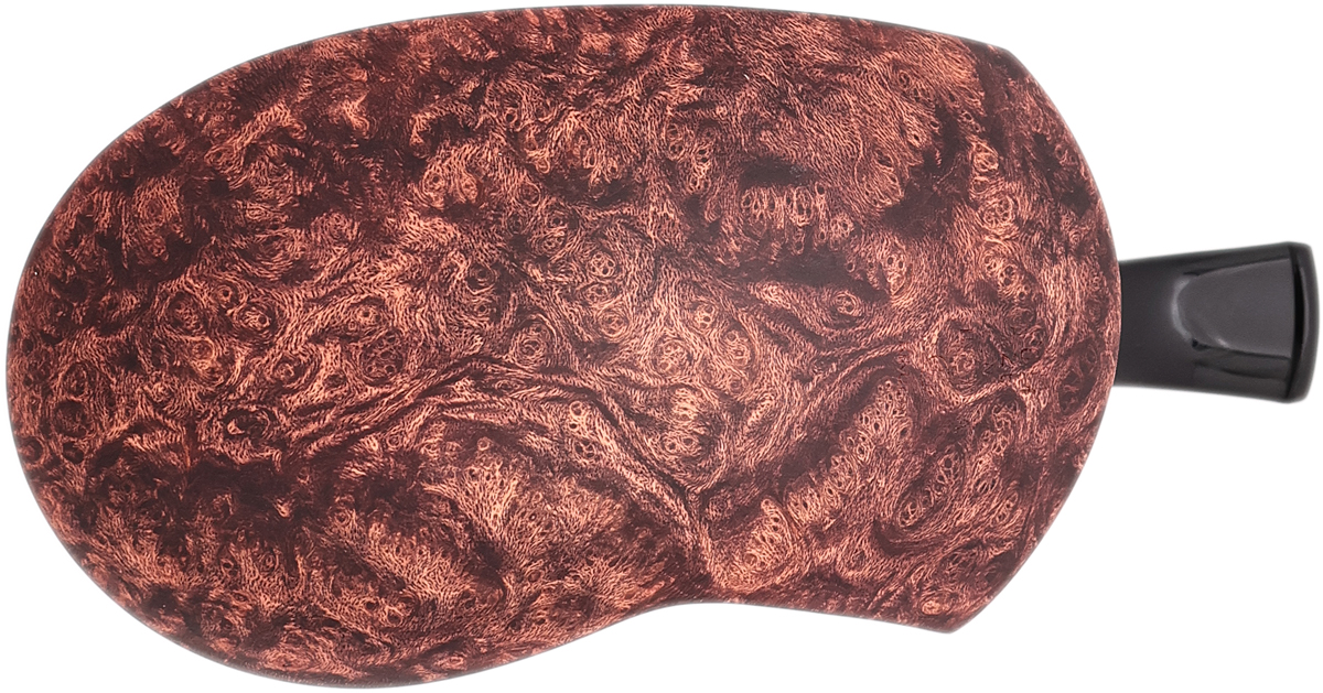 Tsuge Ikebana Smooth Volcano (Kikuchi) (014) (2026)