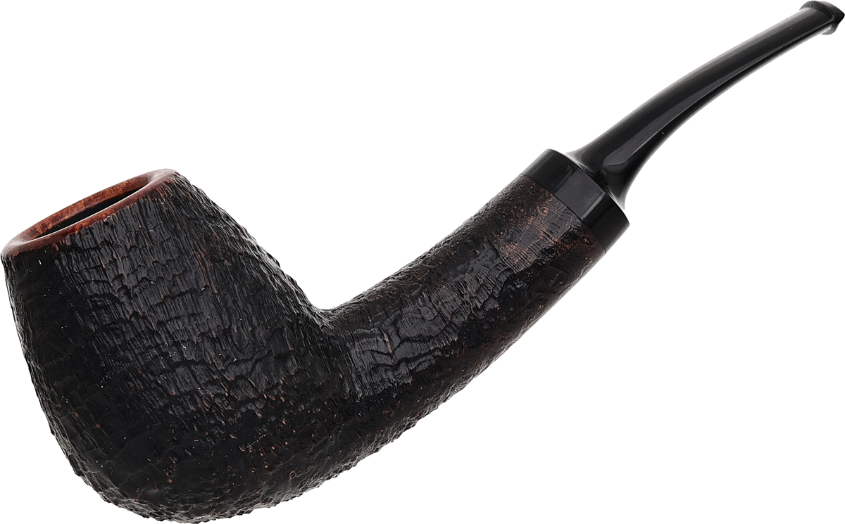Tsuge Ikebana Sandblasted Bent Egg (Kikuchi) (015) (2026)