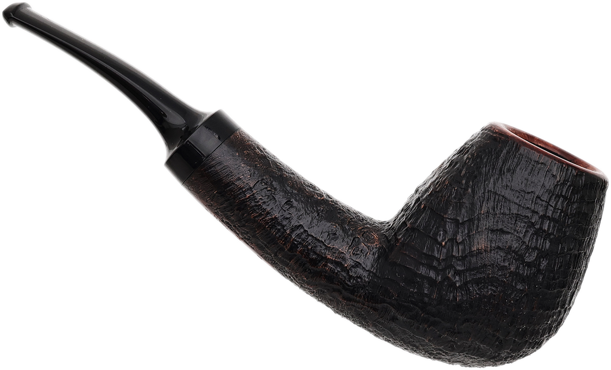 Tsuge Ikebana Sandblasted Bent Egg (Kikuchi) (015) (2026)