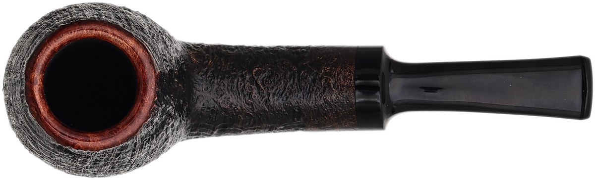 Tsuge Ikebana Sandblasted Bent Egg (Kikuchi) (015) (2026)