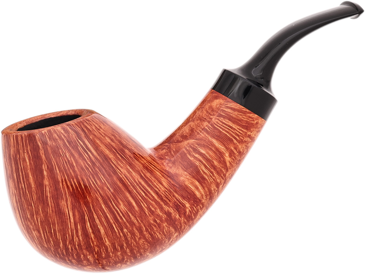 Tsuge Ikebana Smooth Bent Egg (Kikuchi) (026) (2026)