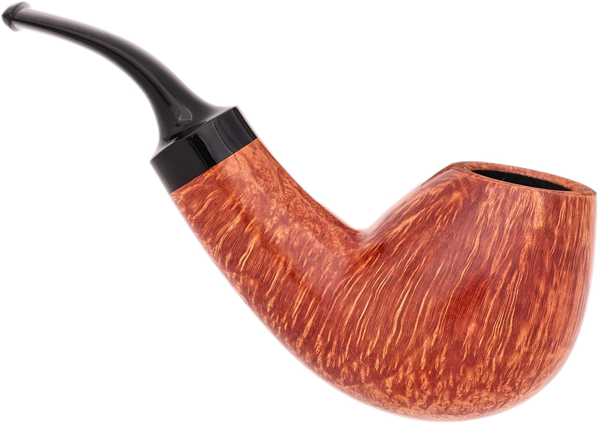Tsuge Ikebana Smooth Bent Egg (Kikuchi) (026) (2026)