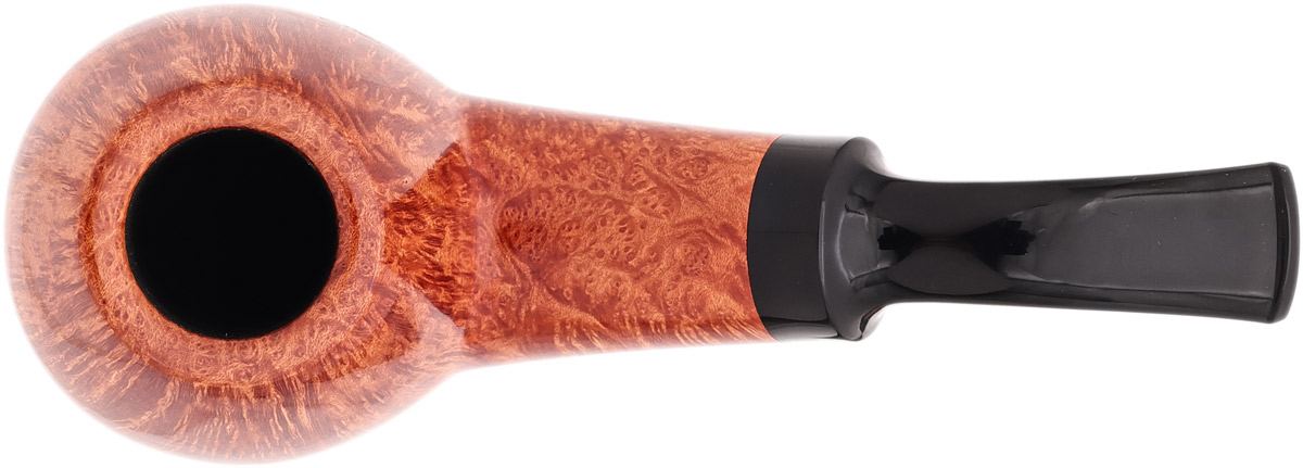 Tsuge Ikebana Smooth Bent Egg (Kikuchi) (026) (2026)