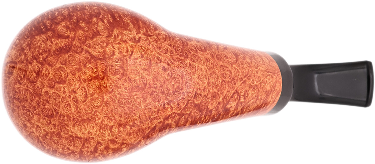 Tsuge Ikebana Smooth Bent Egg (Kikuchi) (026) (2026)