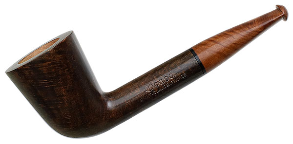 Genod Smooth Dublin with Briar Stem