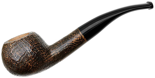 Sandblasted Prince