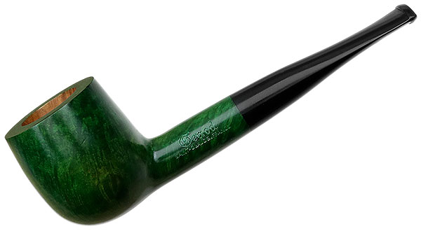 Genod Smooth Green Pot