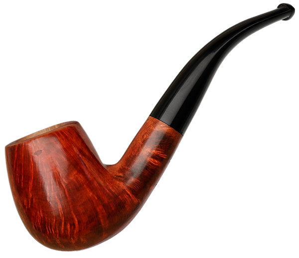Genod Smooth Bright Bent Billiard