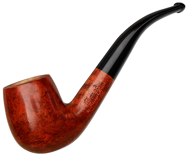Genod Smooth Bright Bent Billiard