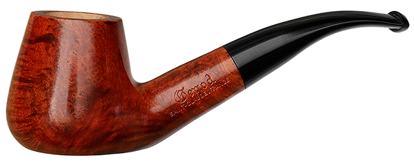 Genod Smooth Bright Bent Brandy Sitter