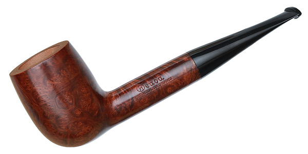 Jacques Smooth Billiard