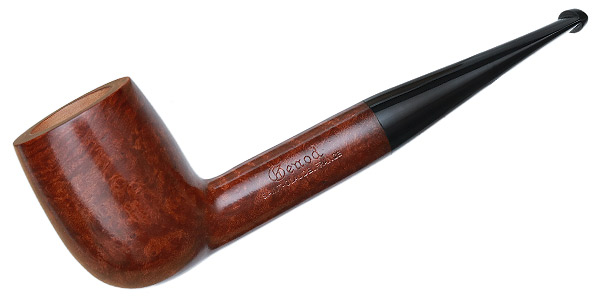 Jacques Smooth Billiard
