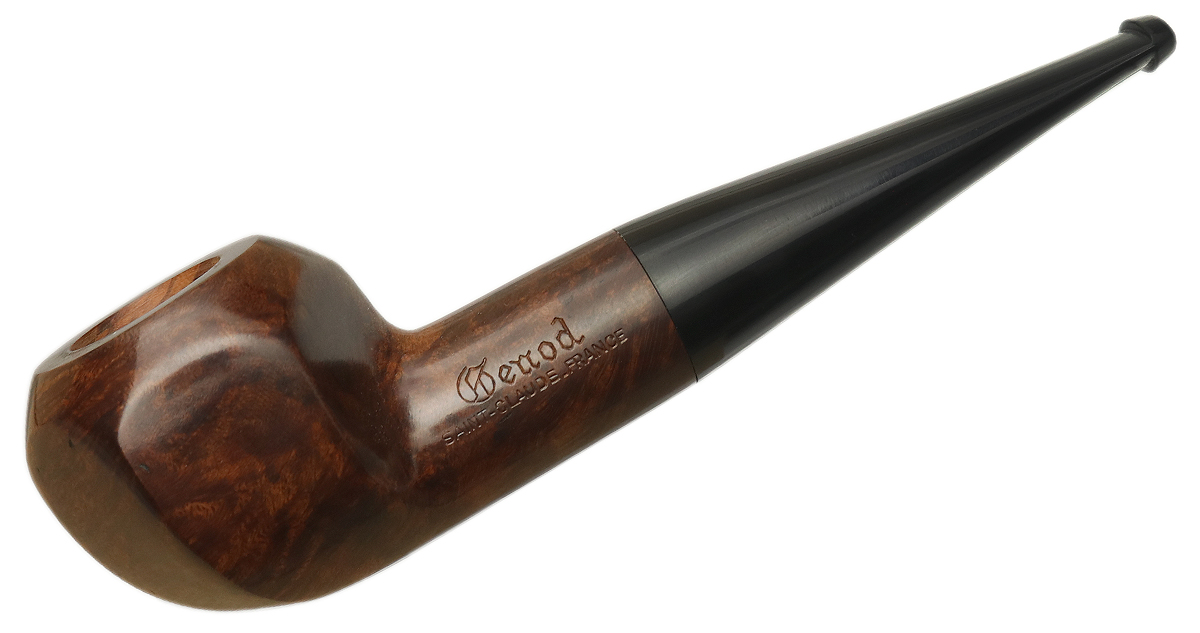 Genod Jacques Smooth Paneled Apple