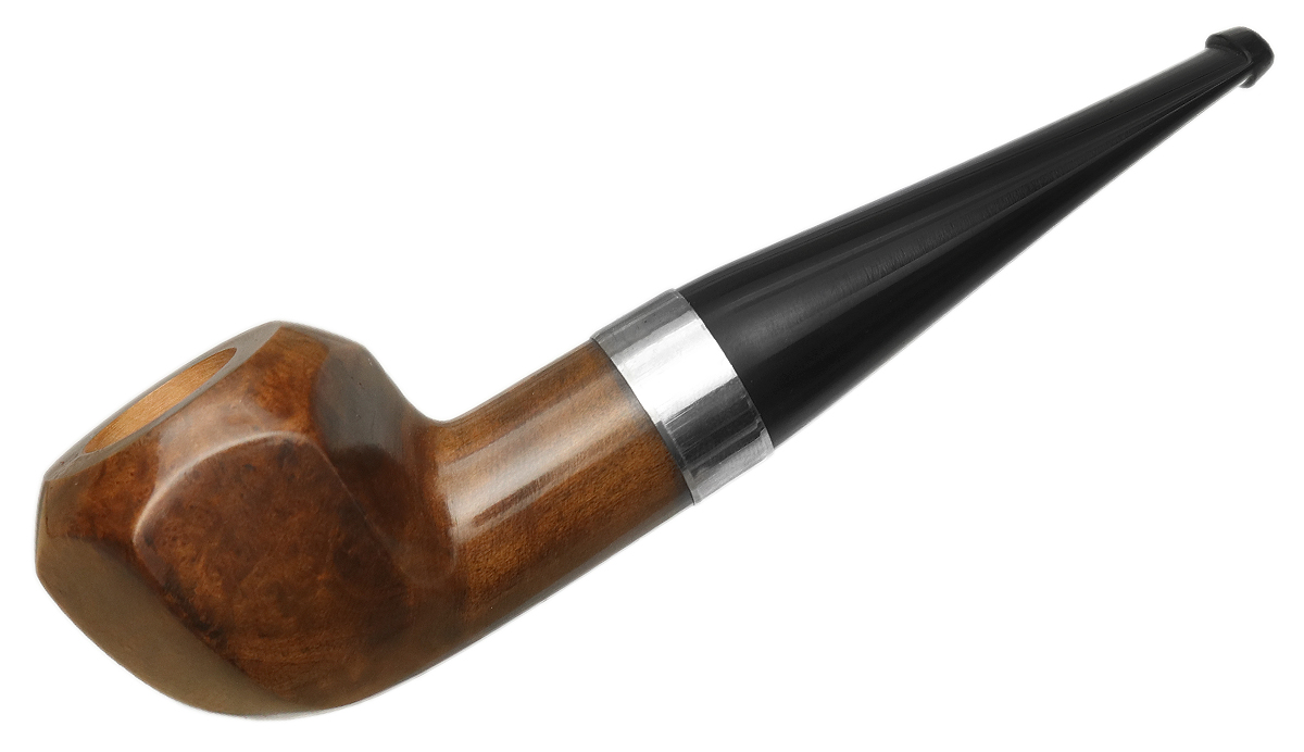 Genod Jacques Smooth Paneled Apple