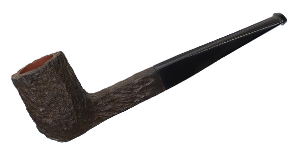 Genod Rusticated Paneled Billiard