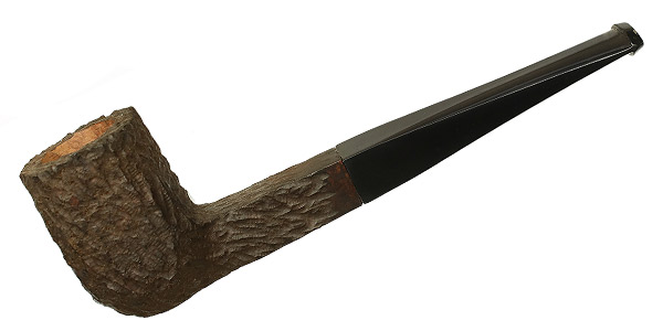 Genod Rusticated Paneled Billiard