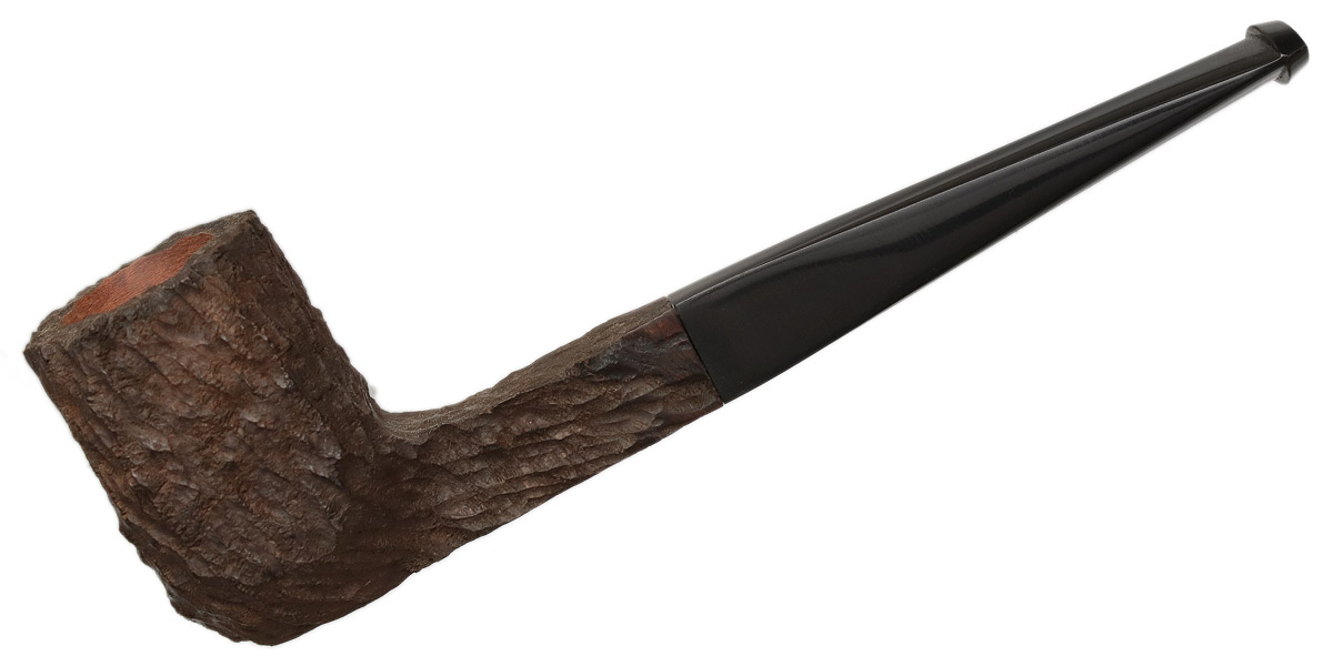 Genod Rusticated Paneled Billiard