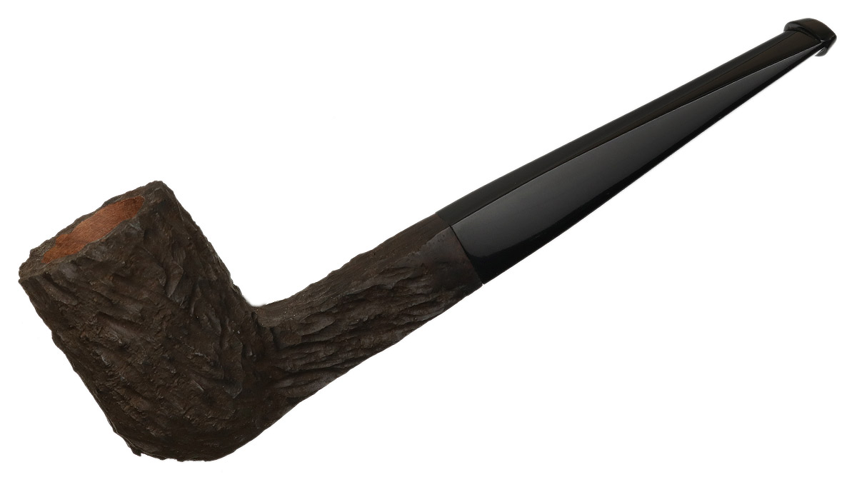 Genod Rusticated Paneled Billiard
