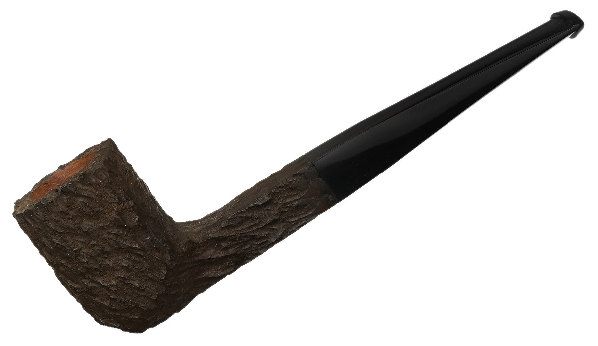 Genod Rusticated Paneled Billiard