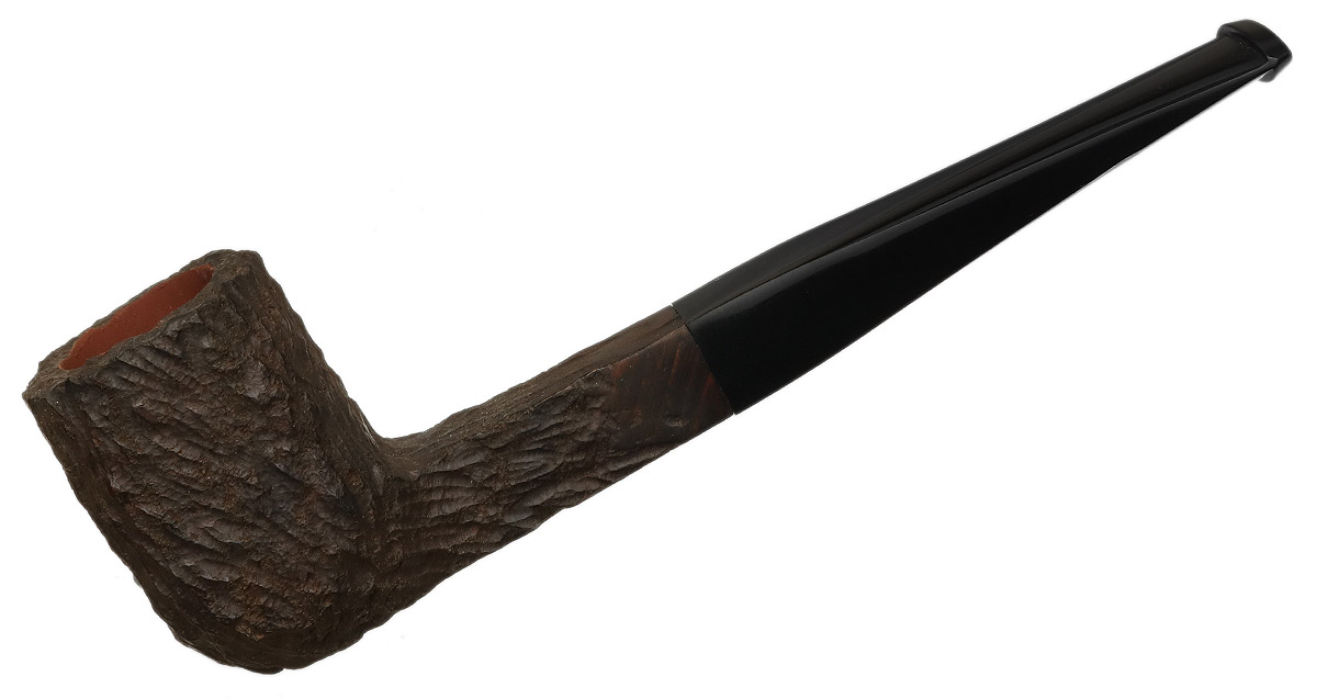 Genod Rusticated Paneled Billiard