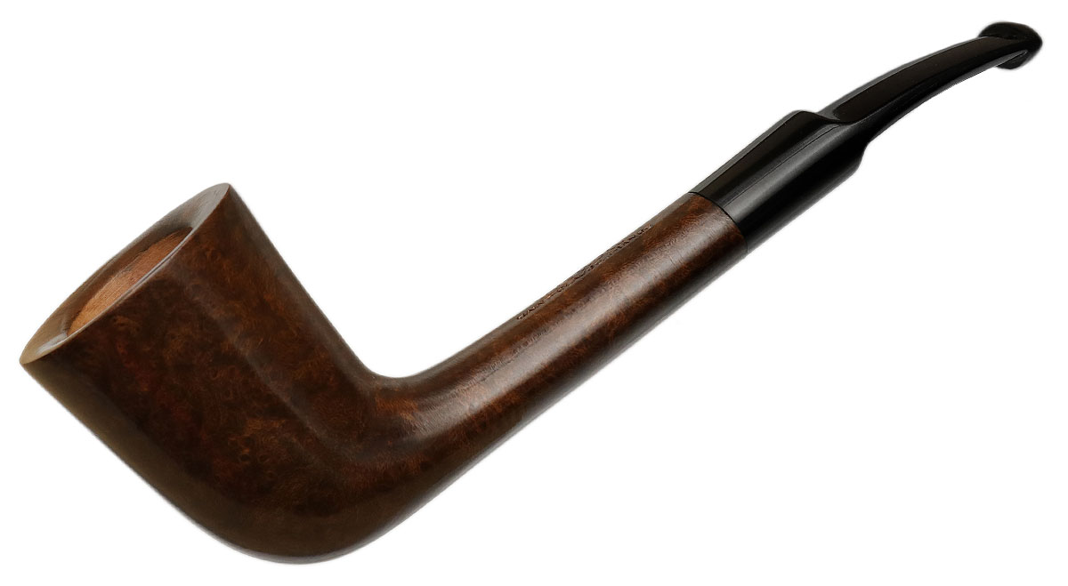 Genod Smooth Bent Dublin