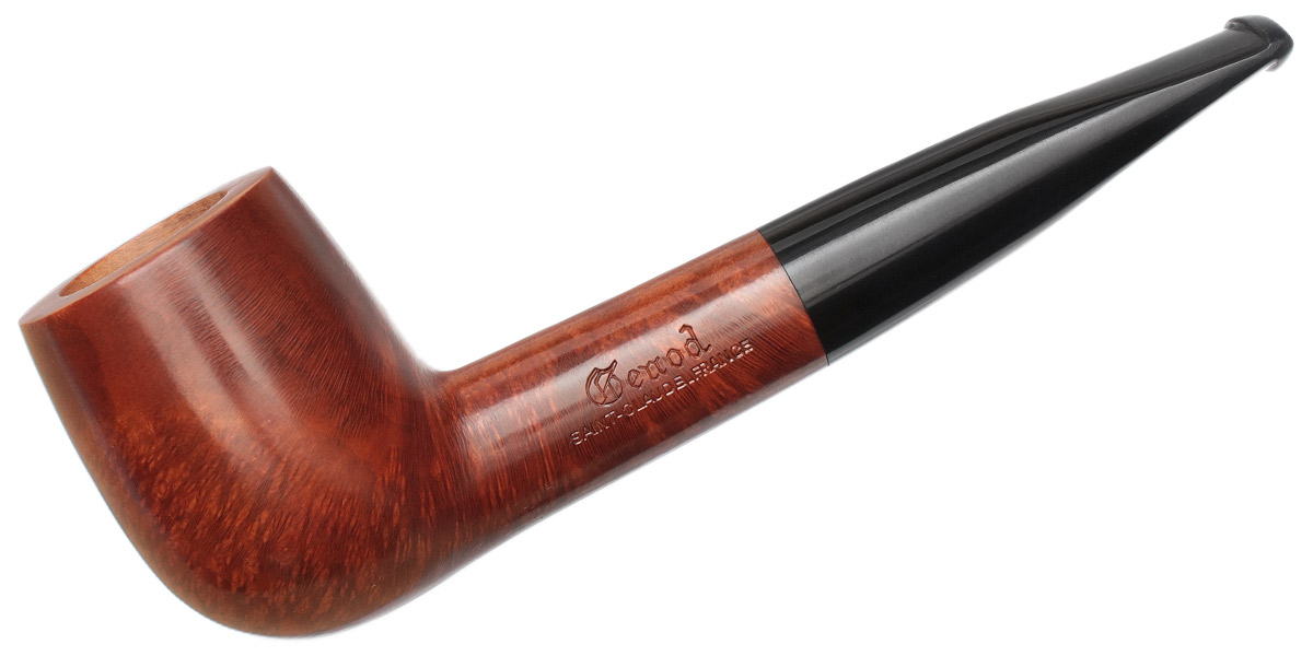 Genod Smooth Billiard