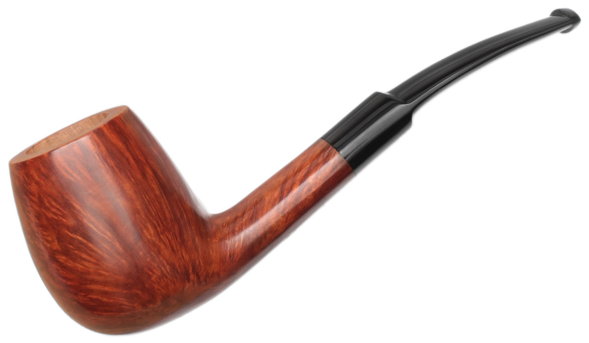 Genod Smooth Bent Billiard