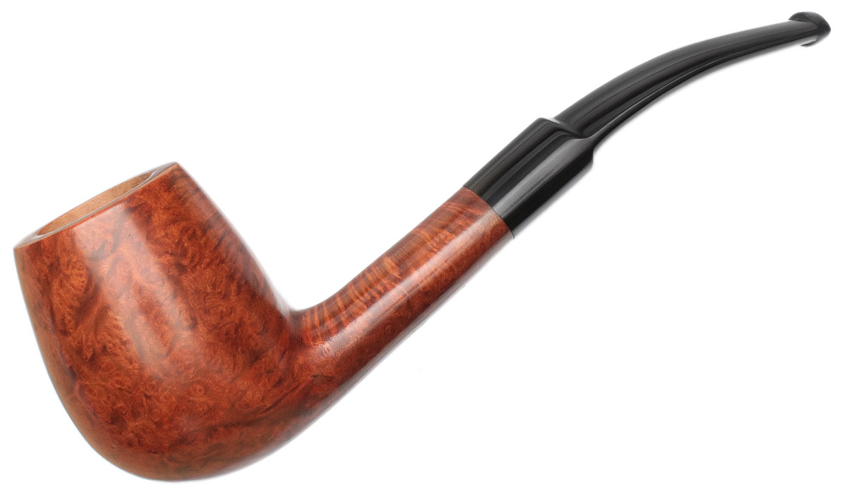 Genod Smooth Bent Billiard