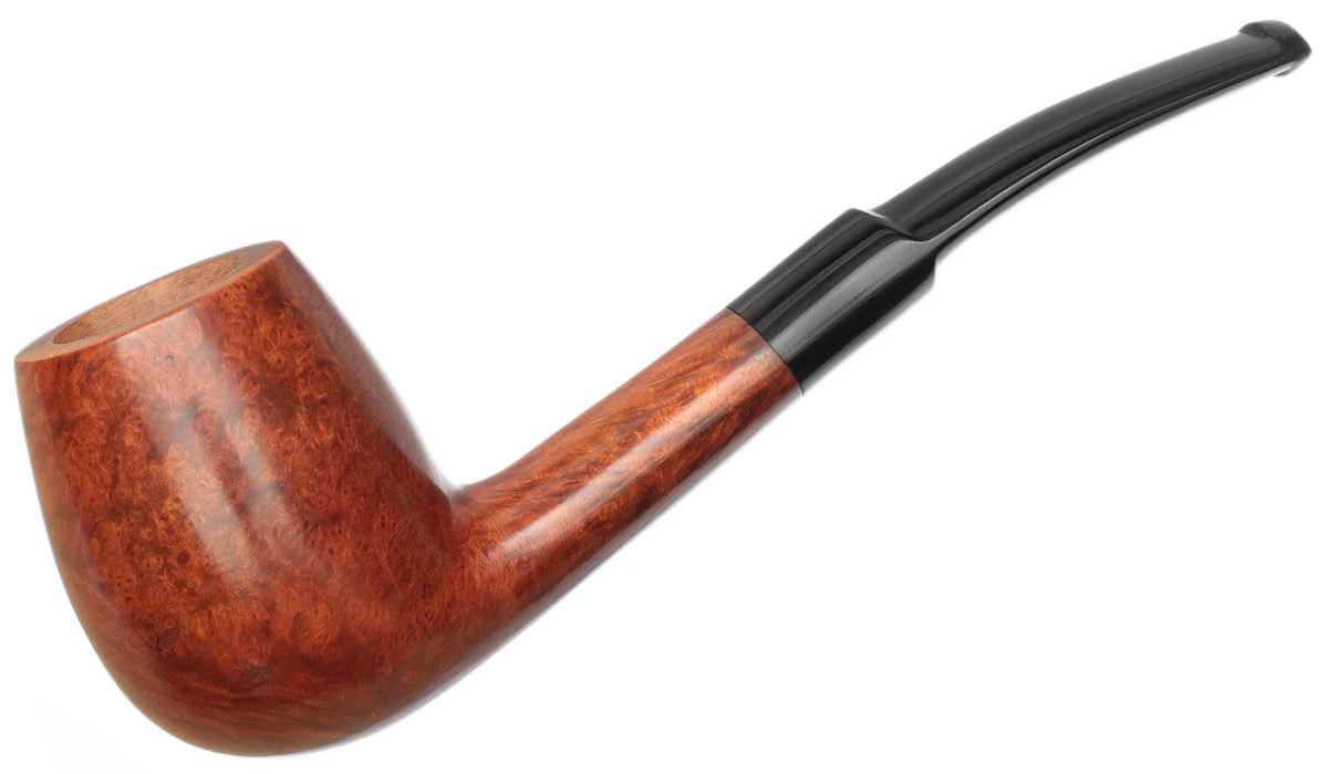 Genod Smooth Bent Billiard