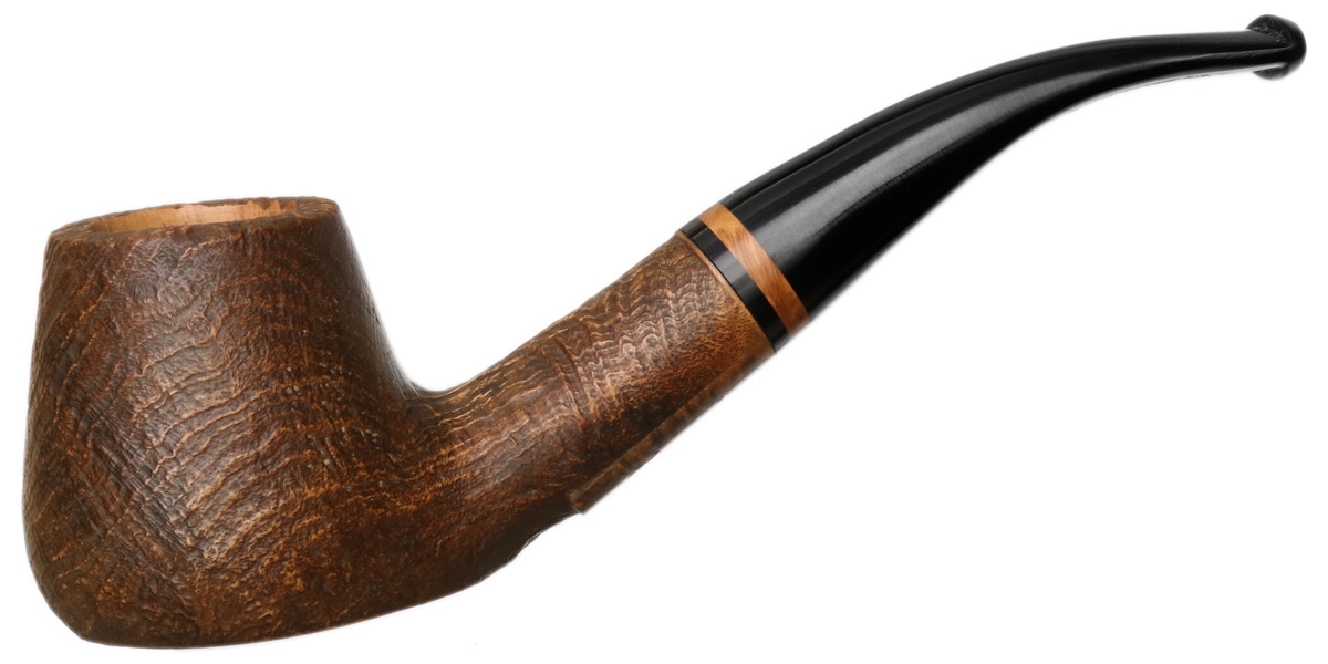 Genod Sandblasted Volcano