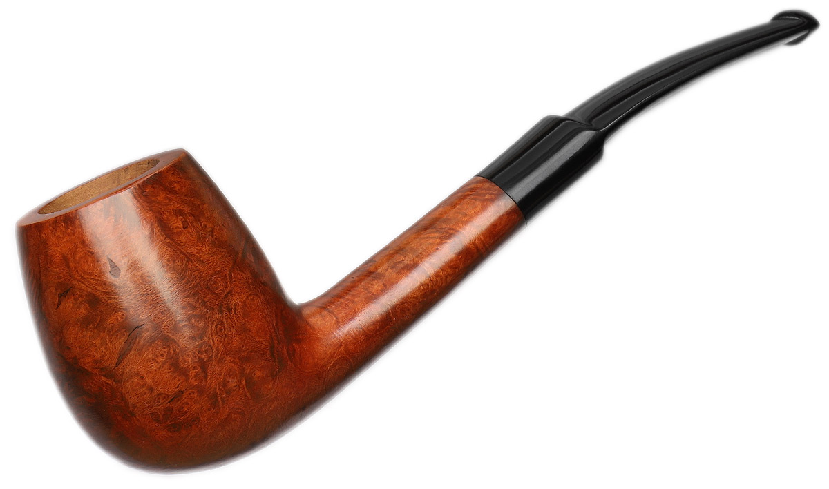 Genod Smooth Bright Bent Billiard