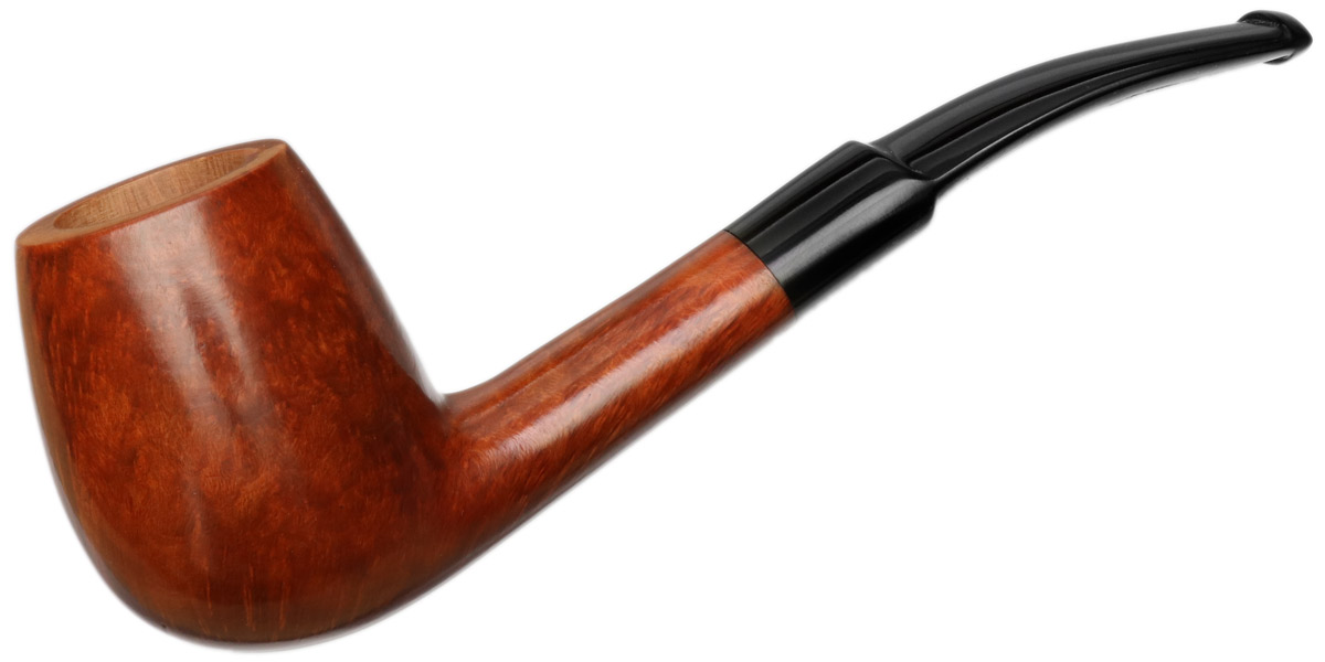 Genod Smooth Bright Bent Billiard