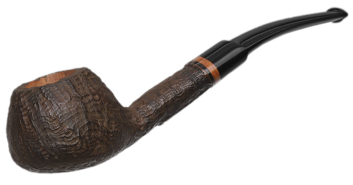 Genod Sandblasted Prince
