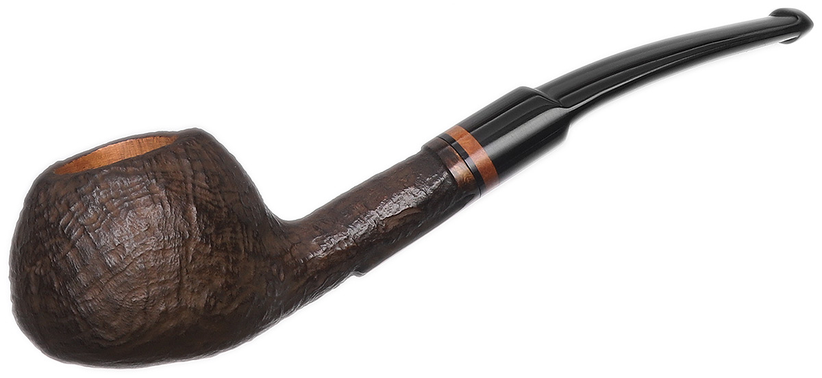 Genod Sandblasted Diplomat