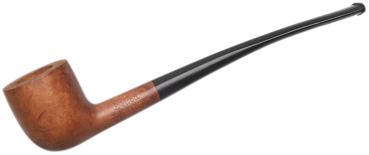Genod Smooth Natural Churchwarden