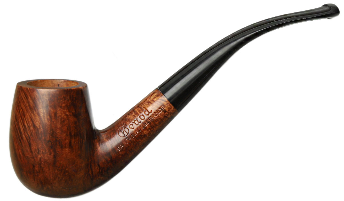 Genod Smooth Bent Billiard