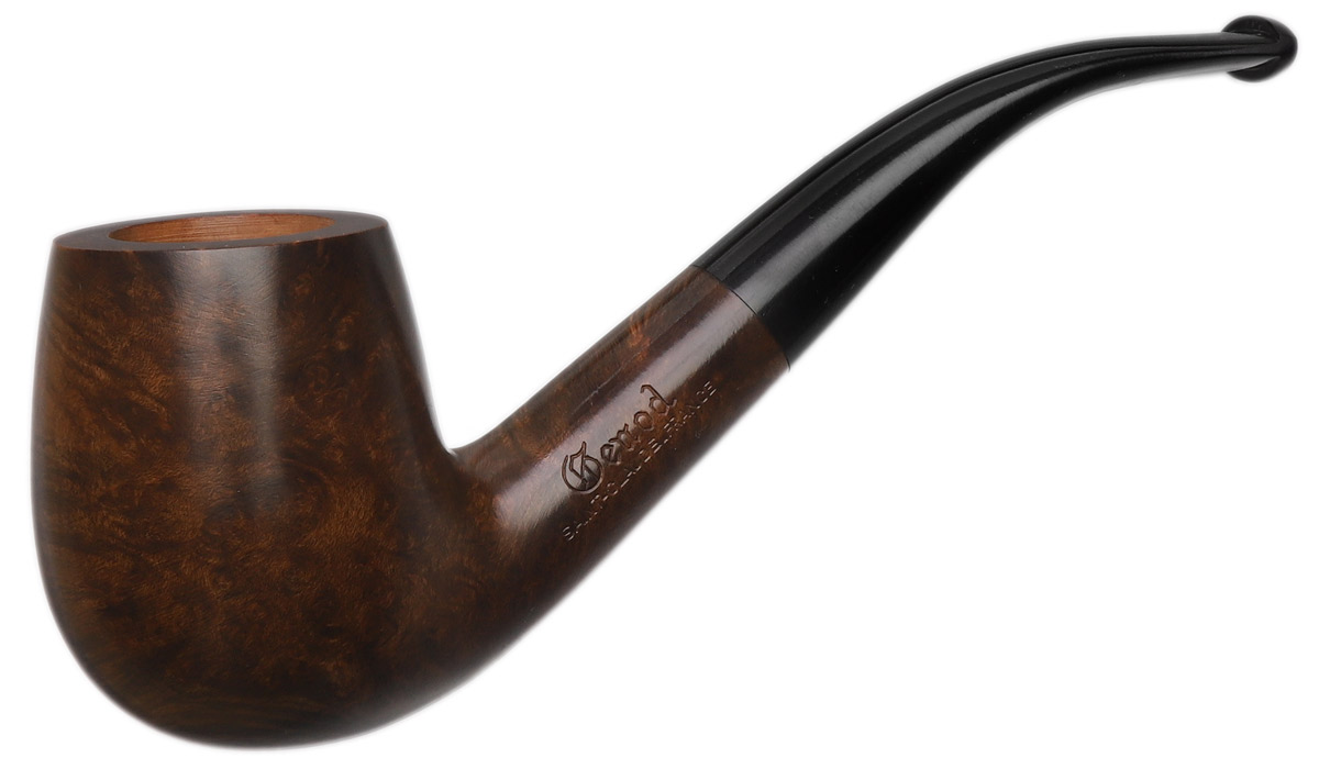 Genod Smooth Bent Billiard