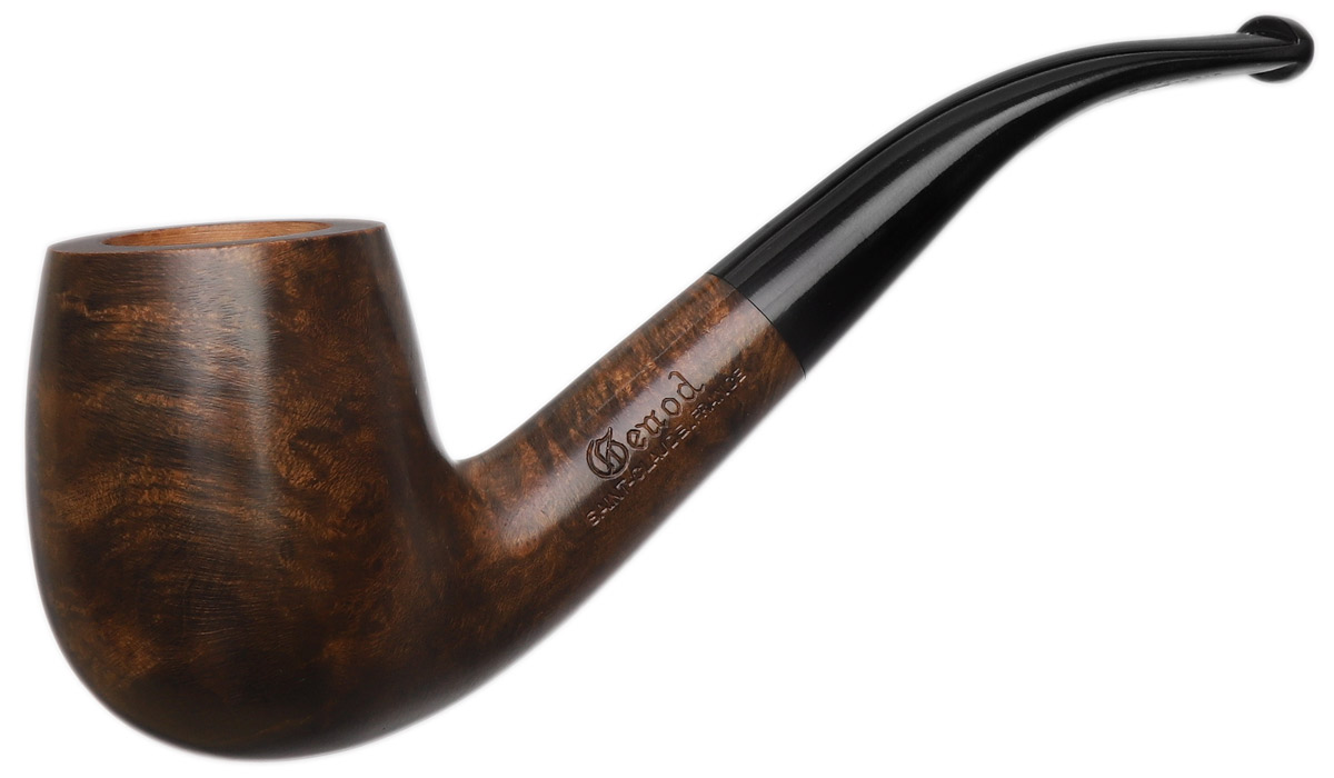 Genod Smooth Bent Billiard