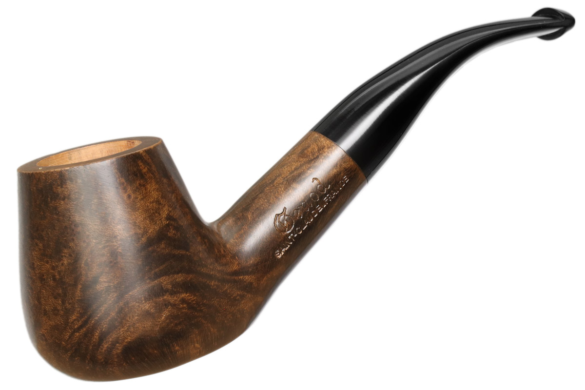 Genod Smooth Volcano