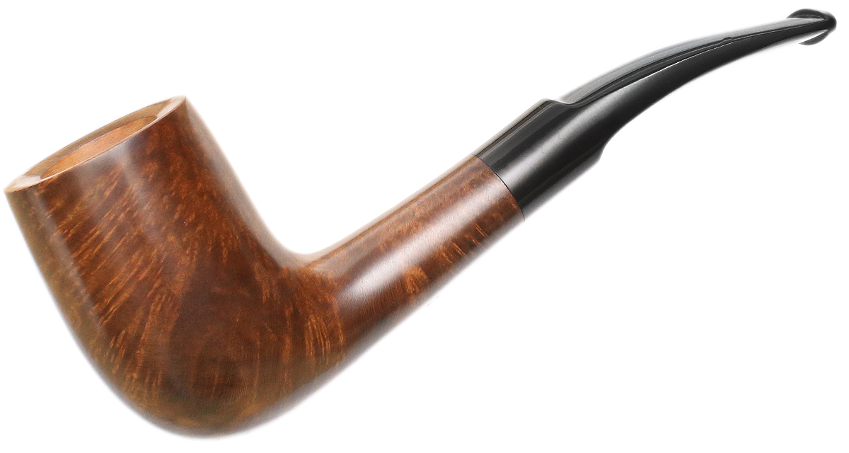 Genod Smooth Bent Billiard