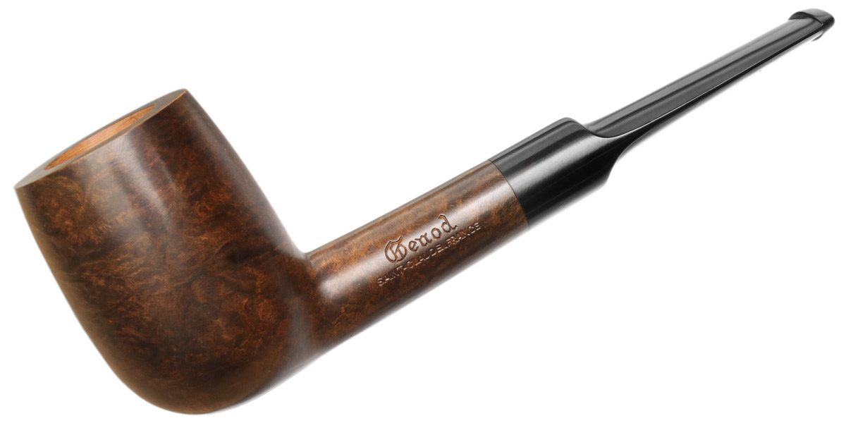 Genod Smooth Billiard