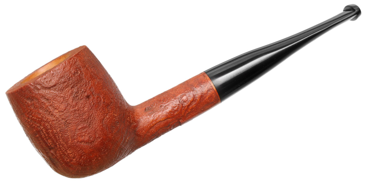 Genod Sandblasted Orange Billiard