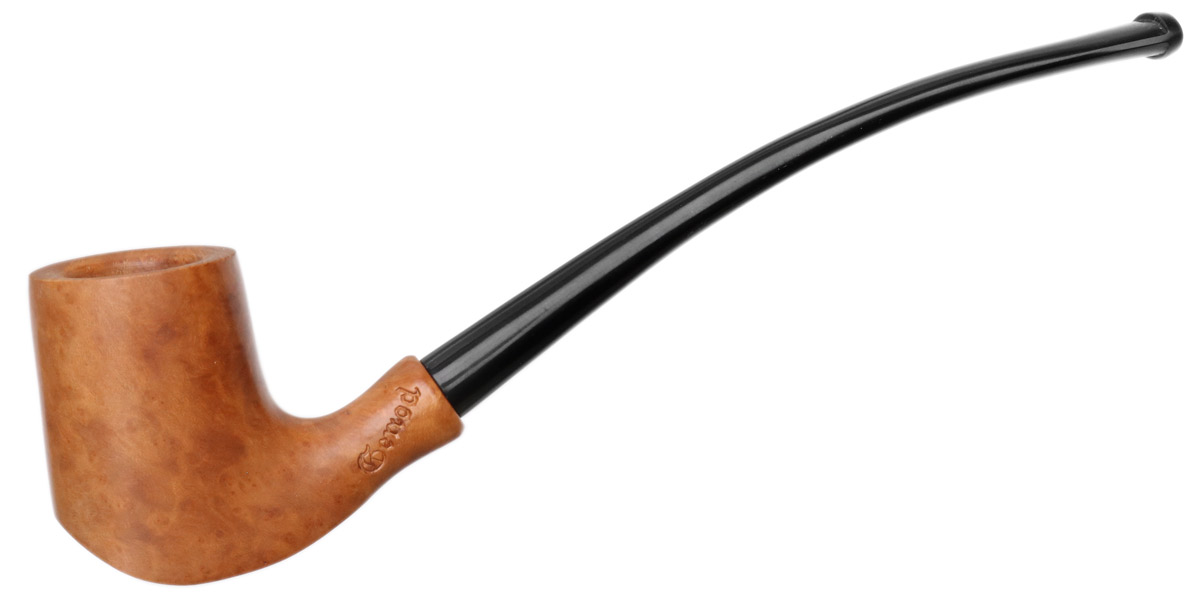 Genod Smooth Natural Churchwarden