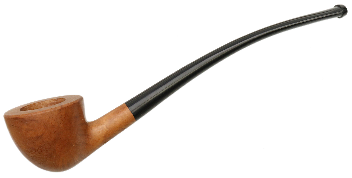 Genod Smooth Natural Dublin Churchwarden