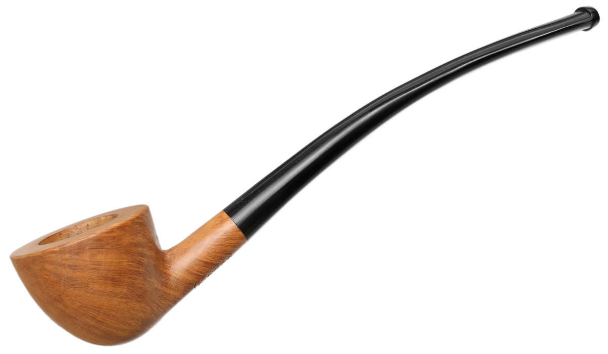 Genod Smooth Natural Dublin Churchwarden