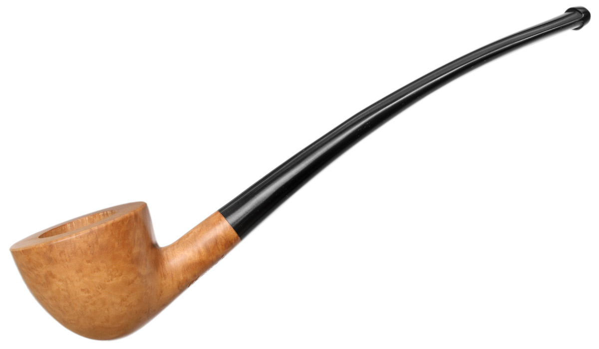 Genod Smooth Natural Churchwarden